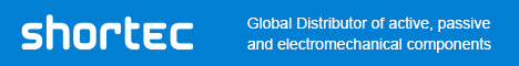 Shortec Electronics - Global distributor of active, passive and electromechanical components